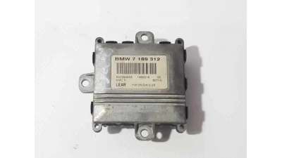 CENTRALITA FARO BMW SERIE 3 BERLINA 2.5 24V (218 CV) DE 2006 - D.4443172 / 7189312