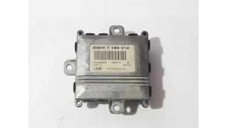 CENTRALITA FARO BMW SERIE 3 BERLINA 2.5 24V (218 CV) DE 2006 - D.4443172 / 7189312