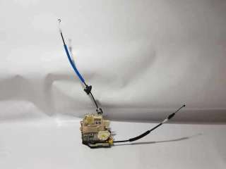 CERRADURA PUERTA DELANTERA DERECHA AUDI A4 BER. 2.0 16V TDI (143 CV) DE 2012 - D.4443206 / 8J1837016C