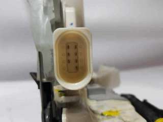 CERRADURA PUERTA DELANTERA IZQUIERDA  AUDI A4 BER. 2.0 16V TDI (143 CV) DE 2012 - D.4443207 / 8J1837015C