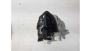 CERRADURA PUERTA TRASERA IZQUIERDA  AUDI A4 BER. 2.0 16V TDI (143 CV) DE 2012 - D.4443209 / 8K0839015C