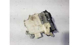 CERRADURA PUERTA TRASERA IZQUIERDA  AUDI A4 BER. 2.0 16V TDI (143 CV) DE 2012 - D.4443209 / 8K0839015C 2