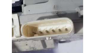 CERRADURA PUERTA TRASERA IZQUIERDA  AUDI A4 BER. 2.0 16V TDI (143 CV) DE 2012 - D.4443209 / 8K0839015C