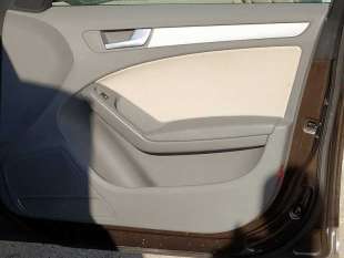 ELEVALUNAS DELANTERO DERECHO AUDI A4 BER. 2.0 16V TDI (143 CV) DE 2012 - D.4443220