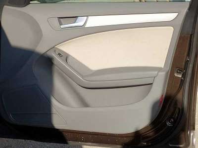 ELEVALUNAS DELANTERO DERECHO AUDI A4 BER. 2.0 16V TDI (143 CV) DE 2012 - D.4443220