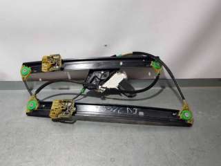 ELEVALUNAS DELANTERO IZQUIERDO AUDI A4 BER. 2.0 16V TDI (143 CV) DE 2012 - D.4443221 / 8K0837461A