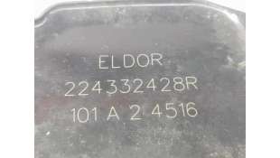 BOBINA ENCENDIDO DACIA LODGY 1.2 16V TCE (116 CV) DE 2016 - D.4443322 / 224332428R 2