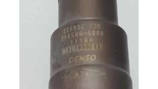 SONDA LAMBDA DACIA LODGY 1.2 16V TCE (116 CV) DE 2016 - D.4443326 / 226932962R 2