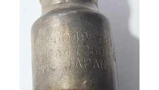 SONDA LAMBDA DACIA LODGY 1.2 16V TCE (116 CV) DE 2016 - D.4443327 / H8200495791 2