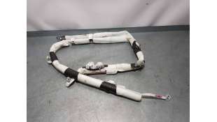 AIRBAG CORTINA DELANTERO DERECHO  PEUGEOT 208 1.2 PureTech (75 CV) DE 2021 - D.4443330 / 9827991580