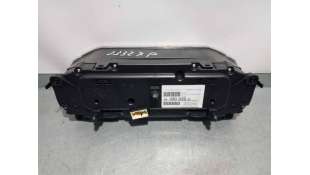 CUADRO INSTRUMENTOS PEUGEOT 208 1.2 PureTech (75 CV) DE 2021 - D.4443370 / 9843003980 2