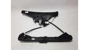 ELEVALUNAS DELANTERO DERECHO PEUGEOT 208 1.2 PureTech (75 CV) DE 2021 - D.4443375 / 982904338000