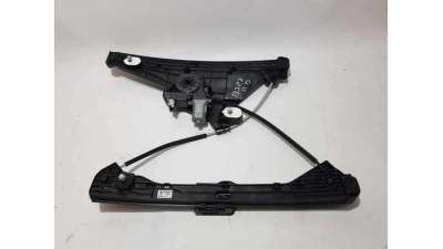 ELEVALUNAS DELANTERO DERECHO PEUGEOT 208 1.2 PureTech (75 CV) DE 2021 - D.4443375 / 982904338000