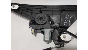 ELEVALUNAS DELANTERO DERECHO PEUGEOT 208 1.2 PureTech (75 CV) DE 2021 - D.4443375 / 982904338000 2