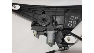 ELEVALUNAS DELANTERO DERECHO PEUGEOT 208 1.2 PureTech (75 CV) DE 2021 - D.4443375 / 982904338000