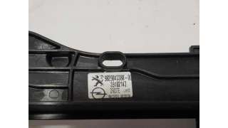 ELEVALUNAS DELANTERO DERECHO PEUGEOT 208 1.2 PureTech (75 CV) DE 2021 - D.4443375 / 982904338000