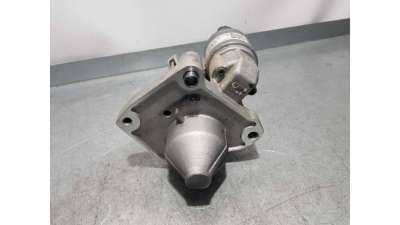 MOTOR ARRANQUE PEUGEOT 208 1.2 PureTech (75 CV) DE 2021 - D.4443407 / 9812715380