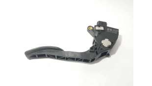 POTENCIOMETRO PEDAL NISSAN JUKE 1.5 Turbodiesel (110 CV) DE 2016 - D.4443473 / 180023RA0B 2