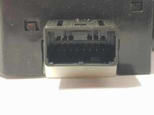 MANDO LUCES Y LIMPIA NISSAN JUKE 1.5 Turbodiesel (110 CV) DE 2016 - D.4443480 2