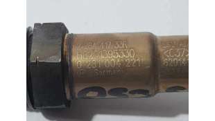 SONDA LAMBDA NISSAN JUKE 1.5 Turbodiesel (110 CV) DE 2016 - D.4443482 / 226A41733R 2