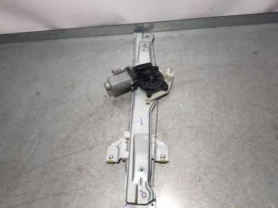 ELEVALUNAS DELANTERO DERECHO FORD KA+ 1.2 Ti-VCT (86 CV) DE 2019 - D.4443531