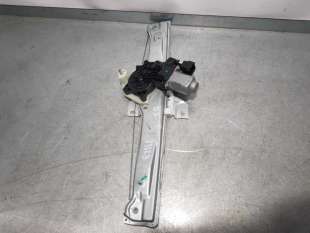 ELEVALUNAS DELANTERO IZQUIERDO FORD KA+ 1.2 Ti-VCT (86 CV) DE 2019 - D.4443532