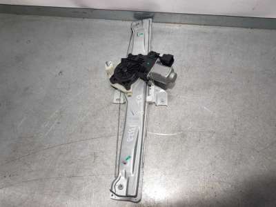ELEVALUNAS DELANTERO IZQUIERDO FORD KA+ 1.2 Ti-VCT (86 CV) DE 2019 - D.4443532
