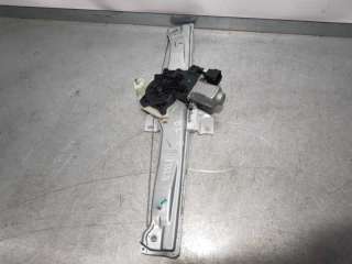 ELEVALUNAS DELANTERO IZQUIERDO FORD KA+ 1.2 Ti-VCT (86 CV) DE 2019 - D.4443532