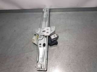 ELEVALUNAS DELANTERO IZQUIERDO FORD KA+ 1.2 Ti-VCT (86 CV) DE 2019 - D.4443532
