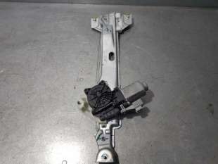 ELEVALUNAS TRASERO DERECHO FORD KA+ 1.2 Ti-VCT (86 CV) DE 2019 - D.4443533