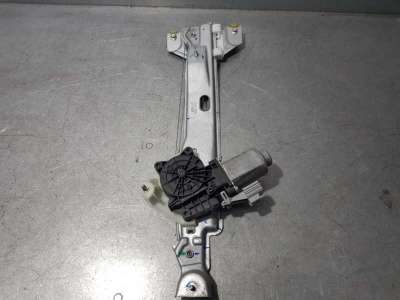 ELEVALUNAS TRASERO DERECHO FORD KA+ 1.2 Ti-VCT (86 CV) DE 2019 - D.4443533