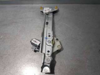 ELEVALUNAS TRASERO DERECHO FORD KA+ 1.2 Ti-VCT (86 CV) DE 2019 - D.4443533