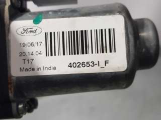 ELEVALUNAS TRASERO DERECHO FORD KA+ 1.2 Ti-VCT (86 CV) DE 2019 - D.4443533