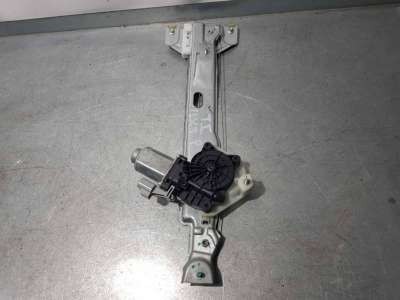 ELEVALUNAS TRASERO IZQUIERDO FORD KA+ 1.2 Ti-VCT (86 CV) DE 2019 - D.4443534