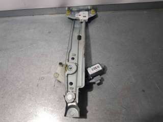 ELEVALUNAS TRASERO IZQUIERDO FORD KA+ 1.2 Ti-VCT (86 CV) DE 2019 - D.4443534