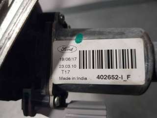 ELEVALUNAS TRASERO IZQUIERDO FORD KA+ 1.2 Ti-VCT (86 CV) DE 2019 - D.4443534
