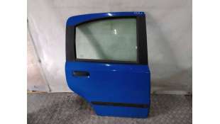 PUERTA TRASERA DERECHA FIAT PANDA 1.2 (60 CV) DE 2005 - D.4443746