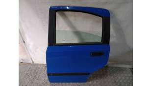 PUERTA TRASERA IZQUIERDA FIAT PANDA 1.2 (60 CV) DE 2005 - D.4443748