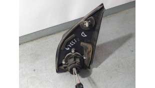 RETROVISOR DERECHO FIAT PANDA 1.2 (60 CV) DE 2005 - D.4443753 2