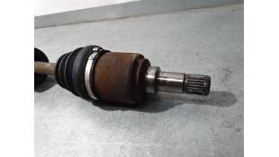 TRANSMISION DELANTERA DERECHA FIAT PANDA 1.2 (60 CV) DE 2005 - D.4443767 2