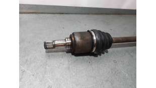 TRANSMISION DELANTERA IZQUIERDA FIAT PANDA 1.2 (60 CV) DE 2005 - D.4443768 2