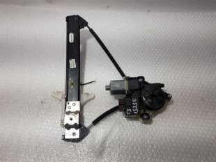 ELEVALUNAS TRASERO IZQUIERDO VOLKSWAGEN POLO 1.6 TDI DPF (80 CV) DE 2018 - D.4443830 / 2G6839461C