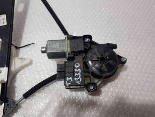 ELEVALUNAS TRASERO IZQUIERDO VOLKSWAGEN POLO 1.6 TDI DPF (80 CV) DE 2018 - D.4443830 / 2G6839461C 2