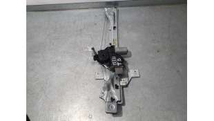 ELEVALUNAS TRASERO DERECHO PEUGEOT 3008 2.0 16V HDi FAP (150 CV) DE 2009 - D.4443971 / 9682808680