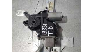 ELEVALUNAS TRASERO DERECHO PEUGEOT 3008 2.0 16V HDi FAP (150 CV) DE 2009 - D.4443971 / 9682808680