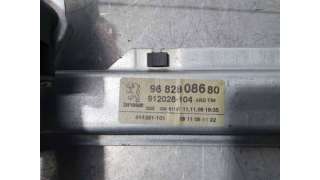 ELEVALUNAS TRASERO DERECHO PEUGEOT 3008 2.0 16V HDi FAP (150 CV) DE 2009 - D.4443971 / 9682808680