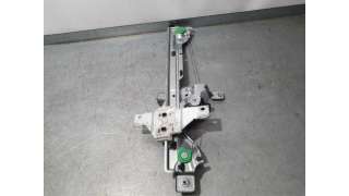 ELEVALUNAS TRASERO DERECHO PEUGEOT 3008 2.0 16V HDi FAP (150 CV) DE 2009 - D.4443971 / 9682808680