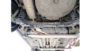 PUENTE TRASERO PEUGEOT 3008 2.0 16V HDi FAP (150 CV) DE 2009 - D.4444032