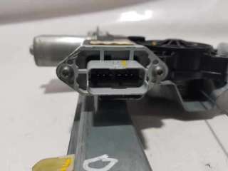 ELEVALUNAS DELANTERO IZQUIERDO RENAULT CLIO IV 0.9 TCE (90 CV) DE 2018 - D.4444120 / 807018534R