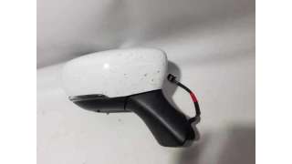 RETROVISOR DERECHO RENAULT CLIO IV 0.9 TCE (90 CV) DE 2018 - D.4444194